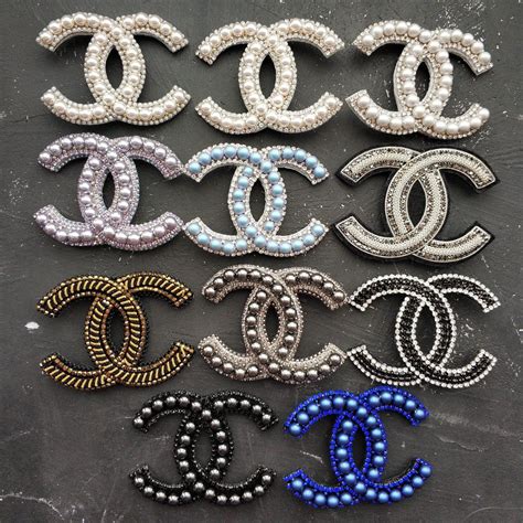 chanel inspired brooch uk|wholesale chanel brooches.